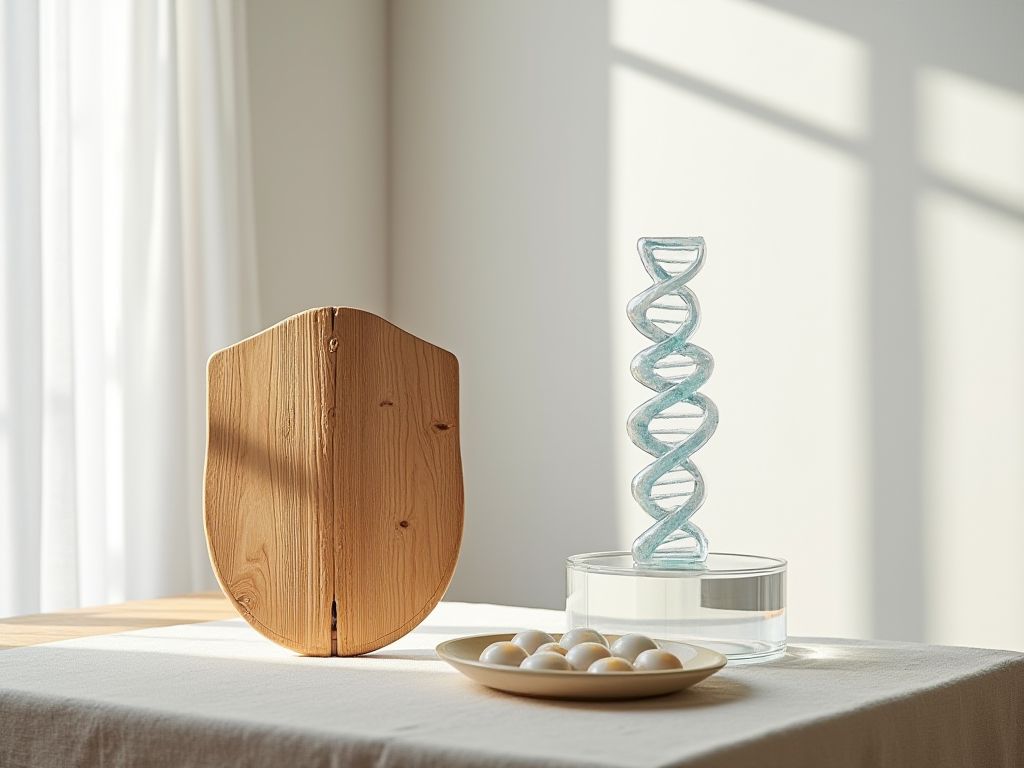 Adaptive vs Innate Immunity: Navigating the Future of Personalized Vaccines