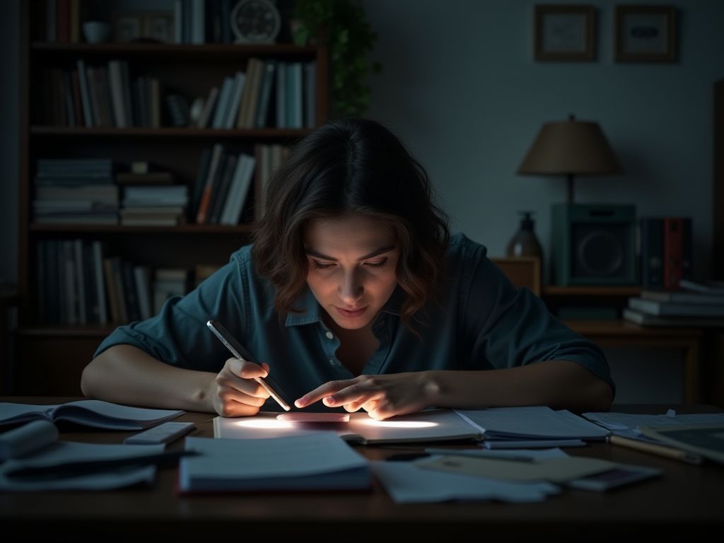 Advanced Focus And Concentration Common Mistakes