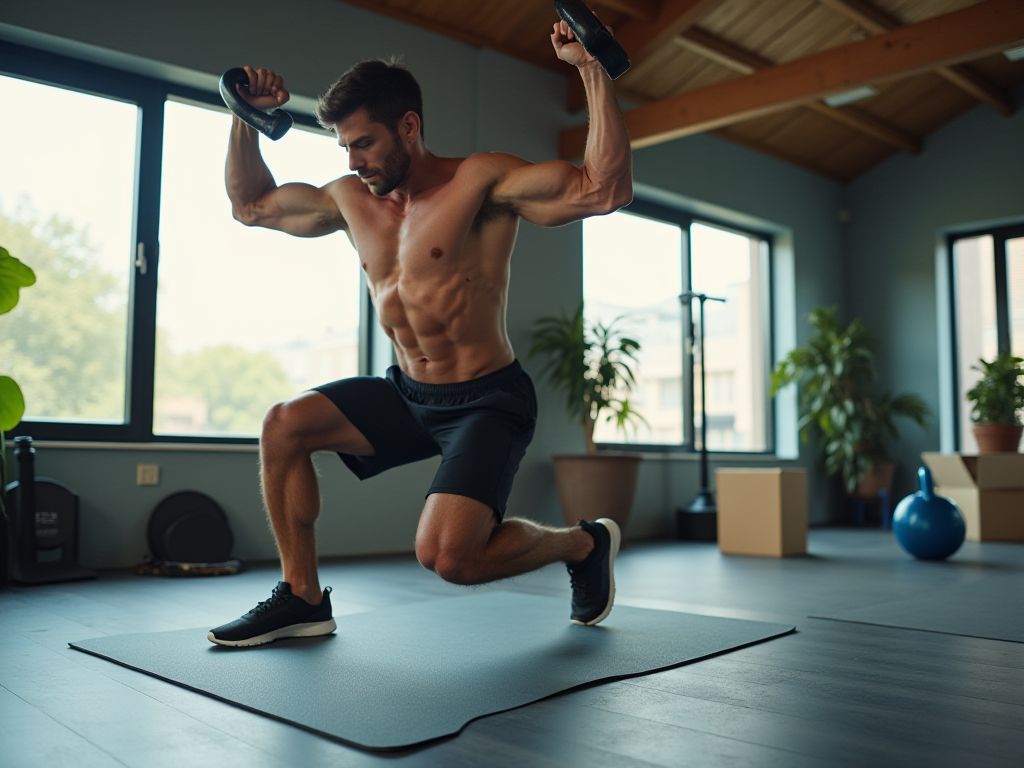 Advanced Hiit Workouts At Home