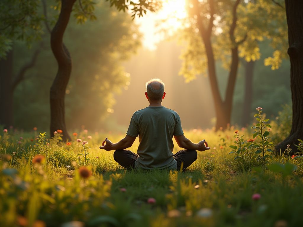 Andropause Management Without Side Effects For Men