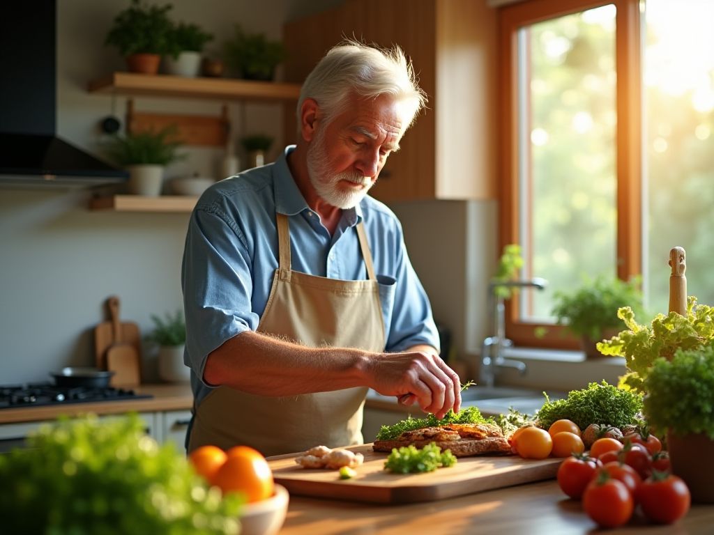 Anti-Inflammatory Diet For Over 30 For Over 50