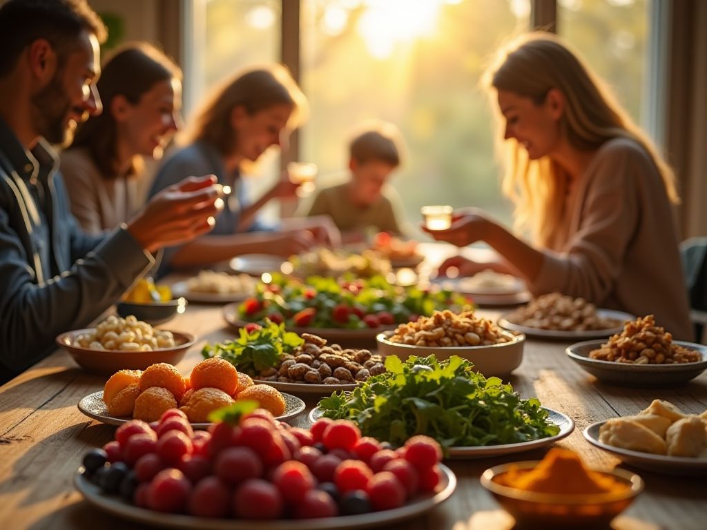 anti-inflammatory diet without dieting