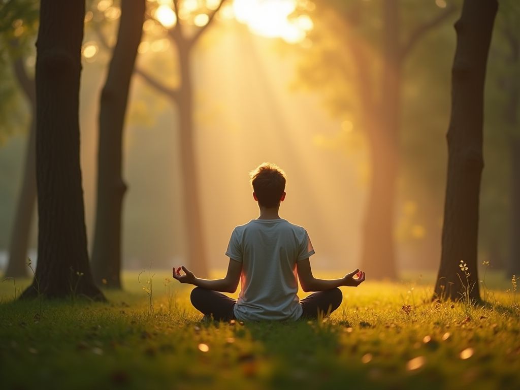 Anxiety Reduction For Optimal Results