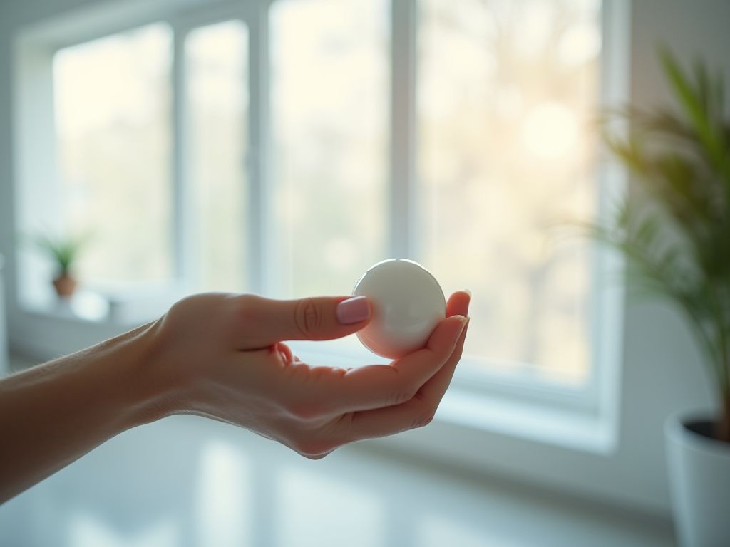 anxiety reduction: side effects for women