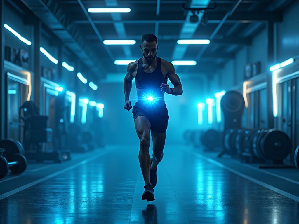 Appetite Suppression For Vitality For Athletes