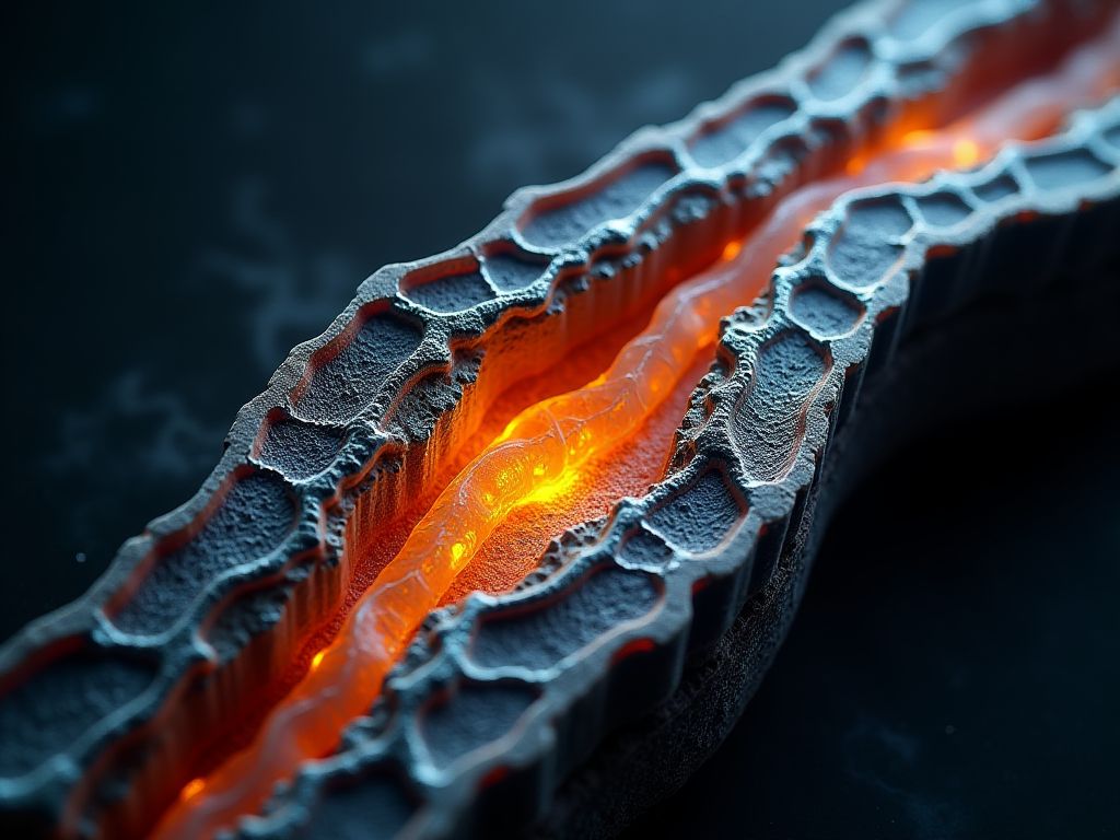 Arterial Calcification: How Vitamin K2 (MK-7) Reverses Vascular Stiffness