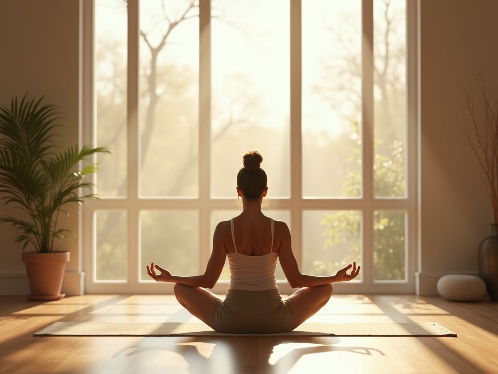 Ashwagandha Extract: Lifestyle Changes