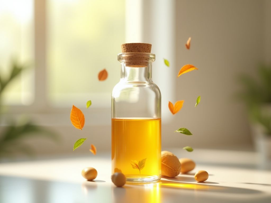 Ashwagandha Extract Without Side Effects