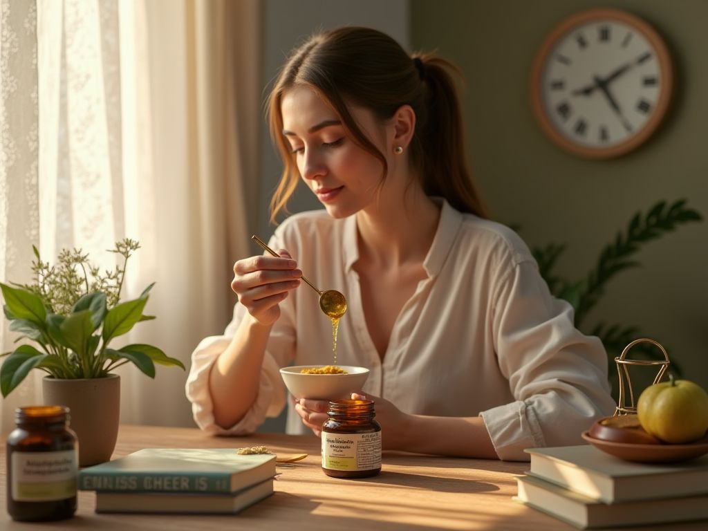 Ashwagandha Extract Without Surgery For Women