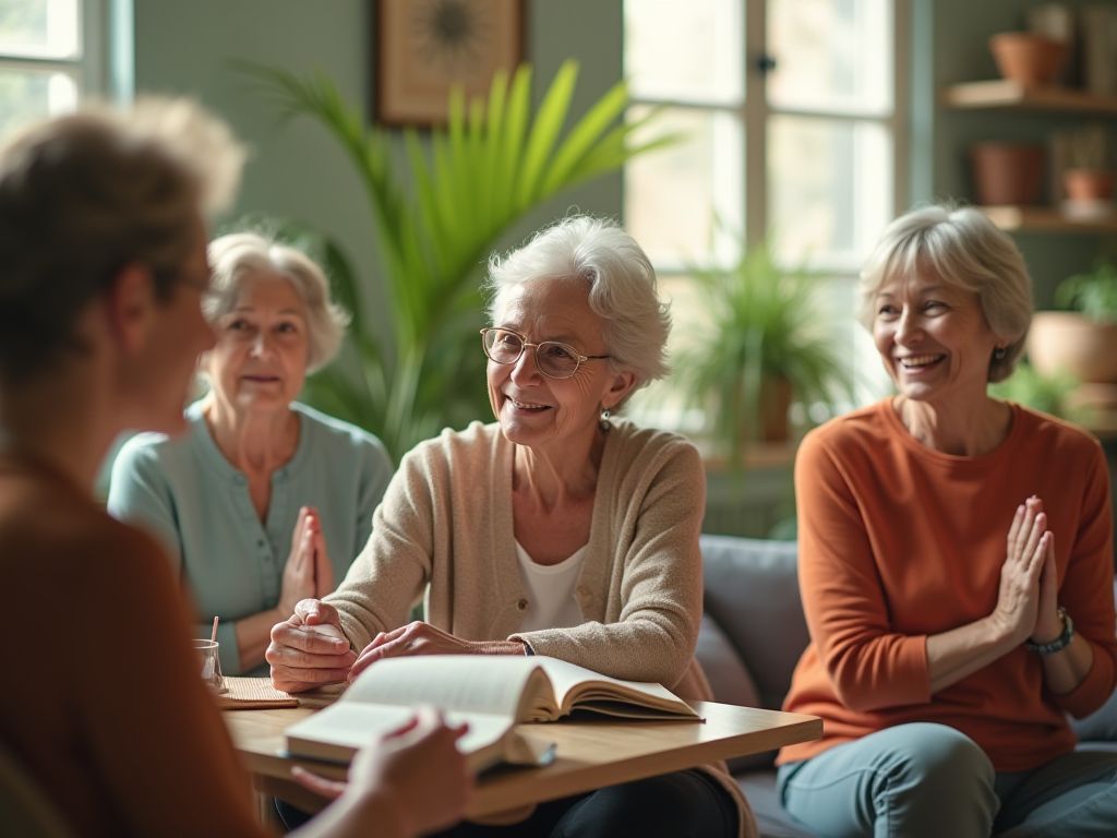 Best Dementia Prevention For Women