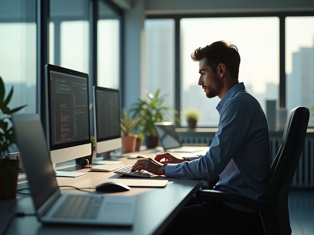 best focus and concentration for busy professionals