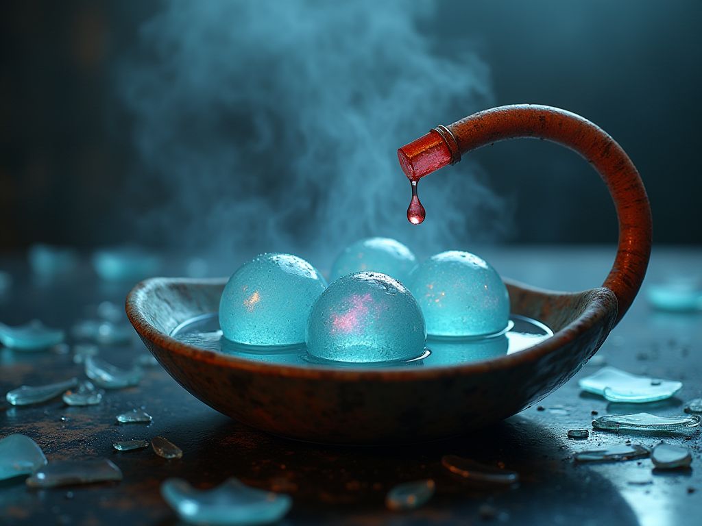 Biological Signaling: How Intimate Hormonal Exchanges Influence Mood