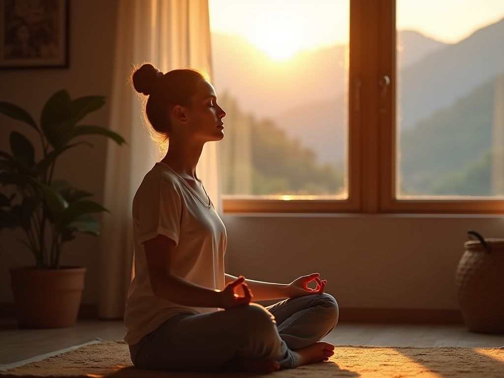 Brain Fog Solutions For Over 40