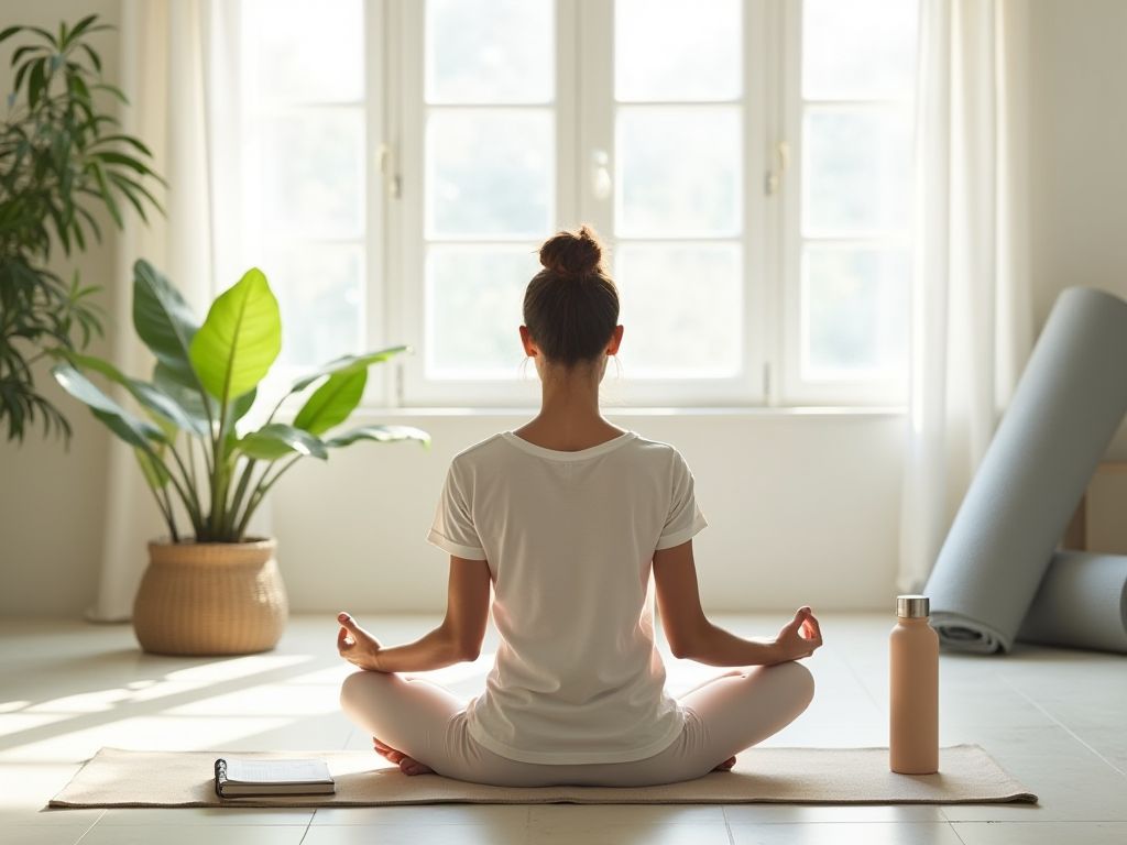 brain fog solutions without medication with lifestyle changes