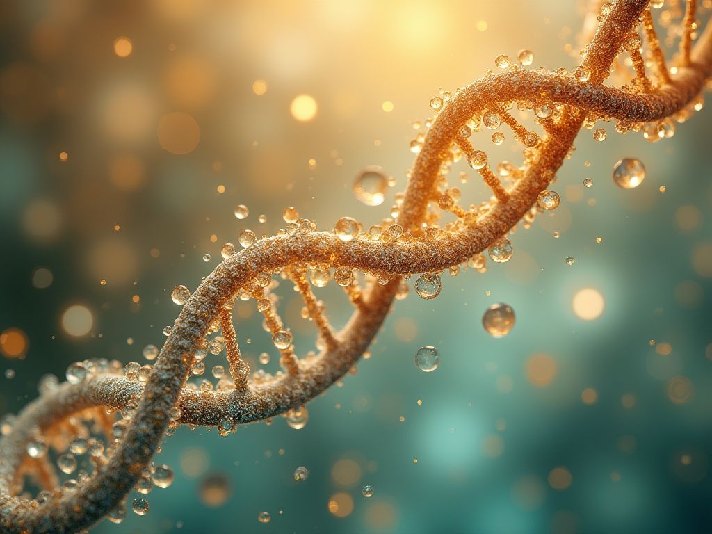 can you reverse chronic stress symptoms that appear gradually