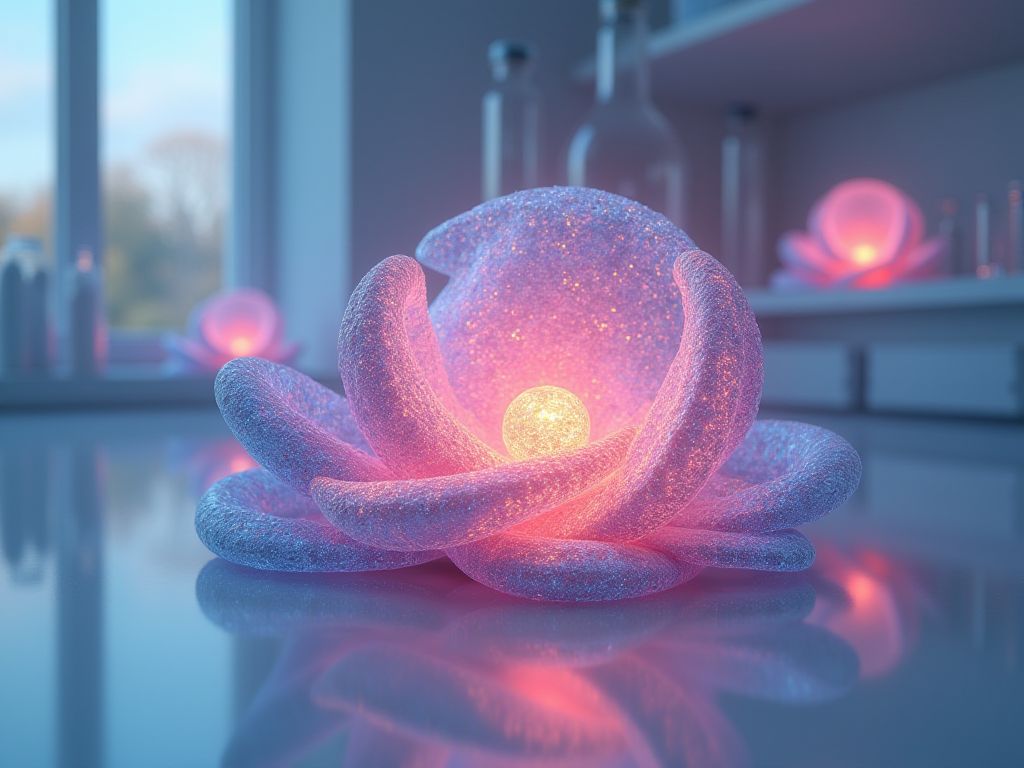 cellular rejuvenation for wellbeing