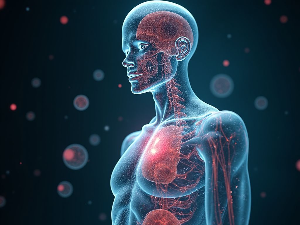 Cellular Rejuvenation Results With Dietary Adjustments