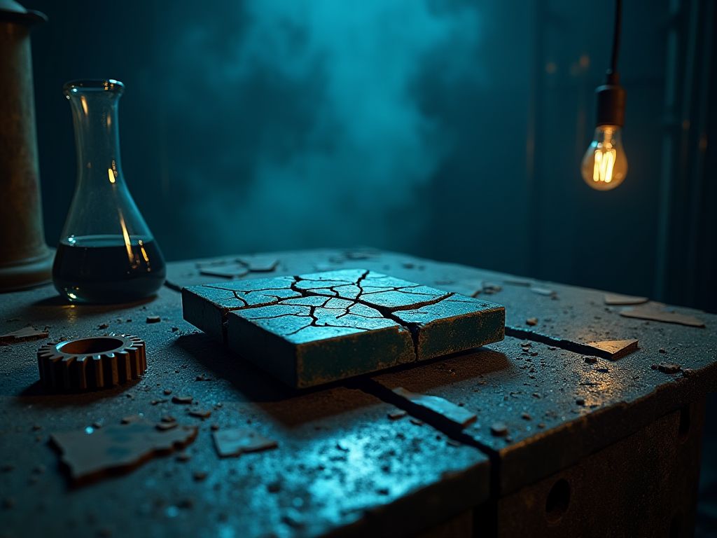 Cellular Rusting: The Link Between EMF Exposure and Ferroptosis