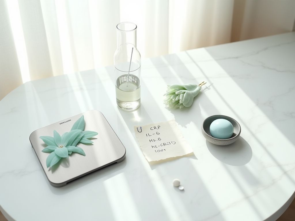 Chronic Inflammation: The "Silent Killer" And How To Measure It