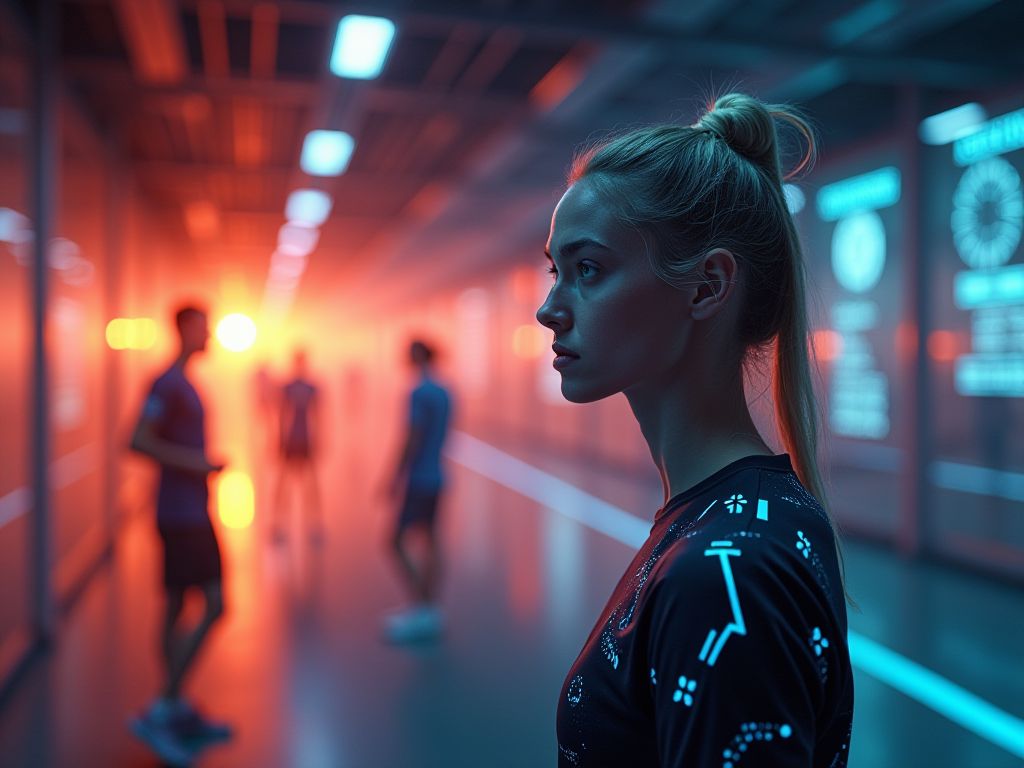 Circadian Rhythm Optimization Results For Athletes