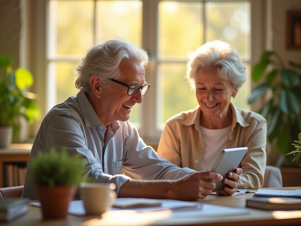 cognitive enhancement for busy professionals for over 60