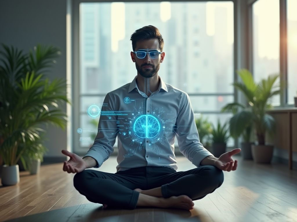 cognitive enhancement for busy professionals with stress management