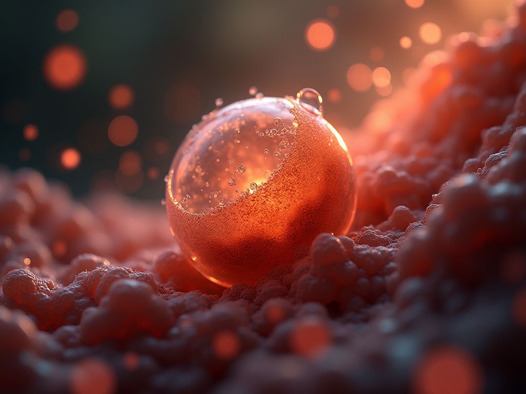 complete cellular rejuvenation without medication