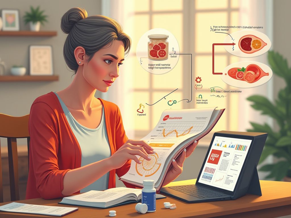 Complete Guide To Hormonal Weight Gain For Over 40