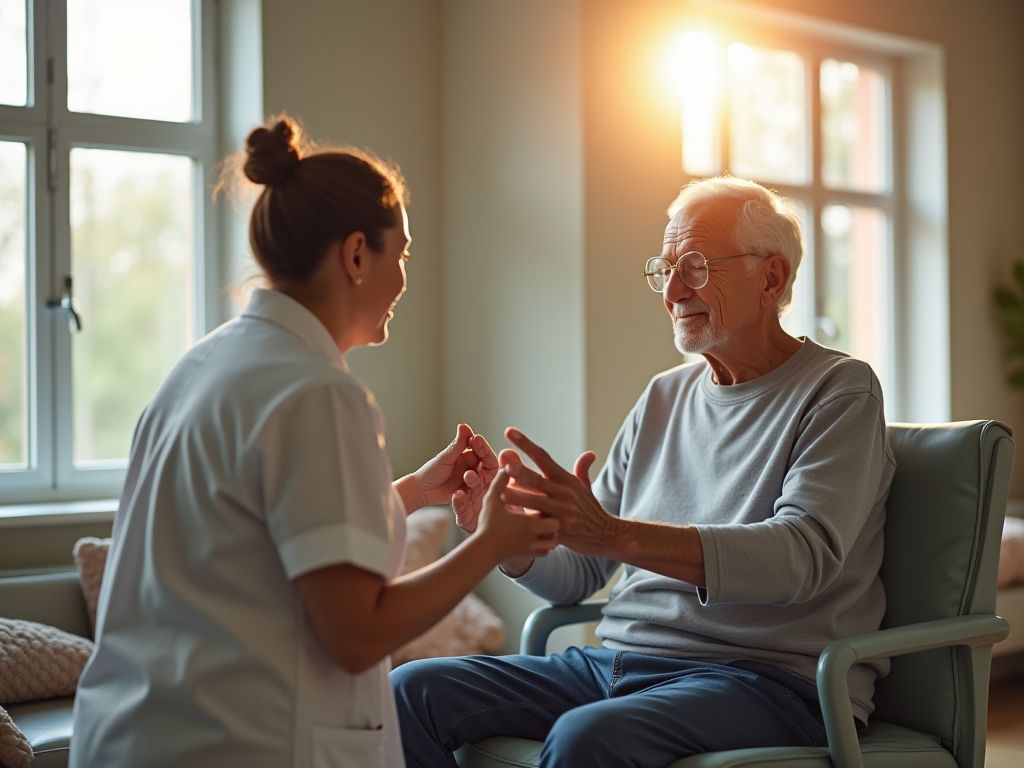 complete guide to recovery techniques for over 60