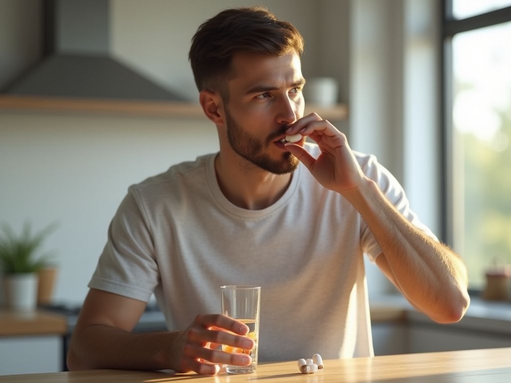 complete guide to zinc picolinate for men