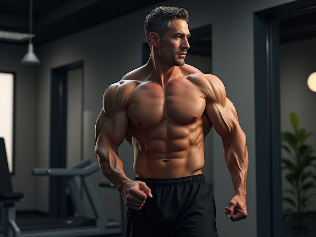 Core Strengthening Results For Over 30