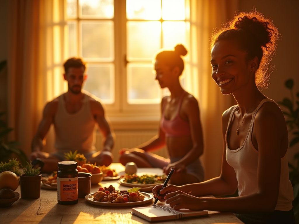 Creatine and Kidney Safety: Decoding the Science for Athletes and Biohackers