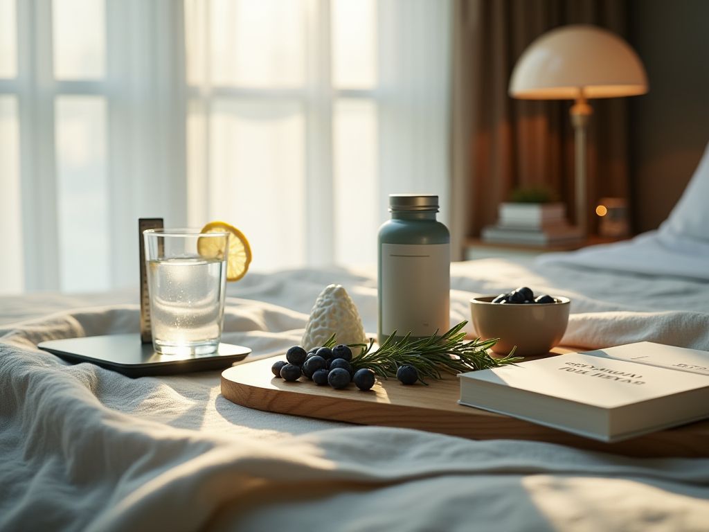 Creatine for Women: Why You Need It for Brain Health Not Just Muscle