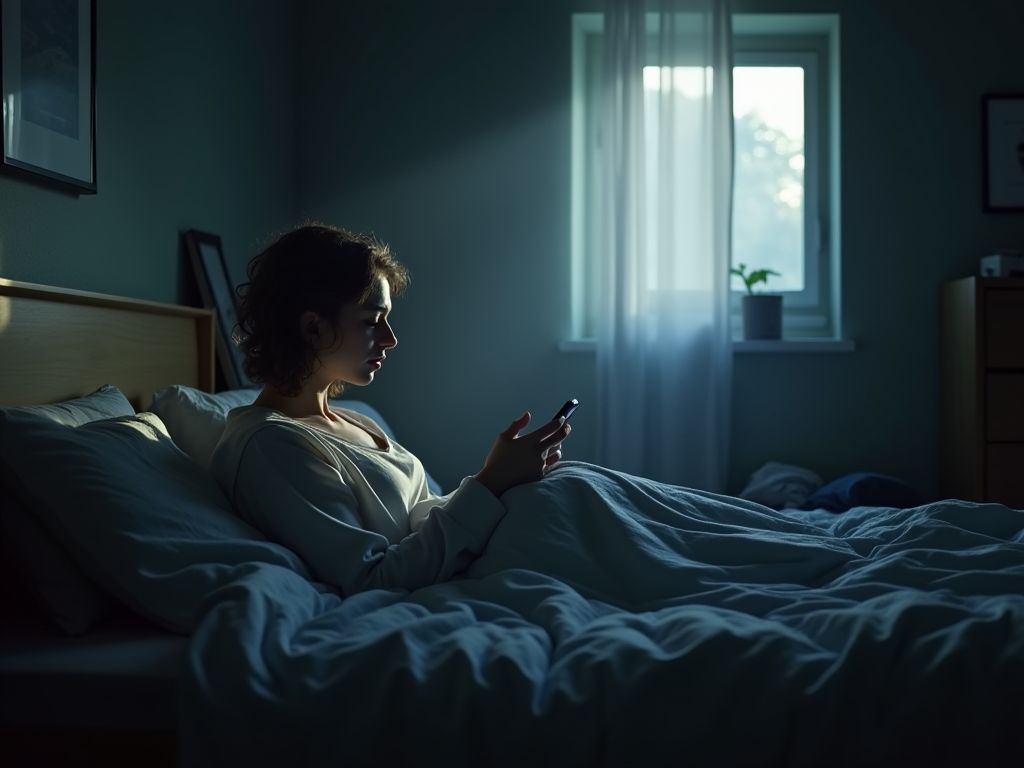 Deep Sleep Techniques: Common Mistakes