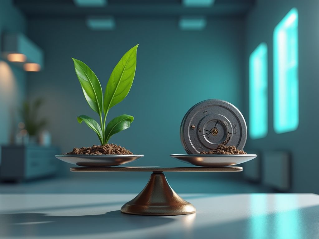 early warning signs caused by cardio vs strength adaptation in modern diets