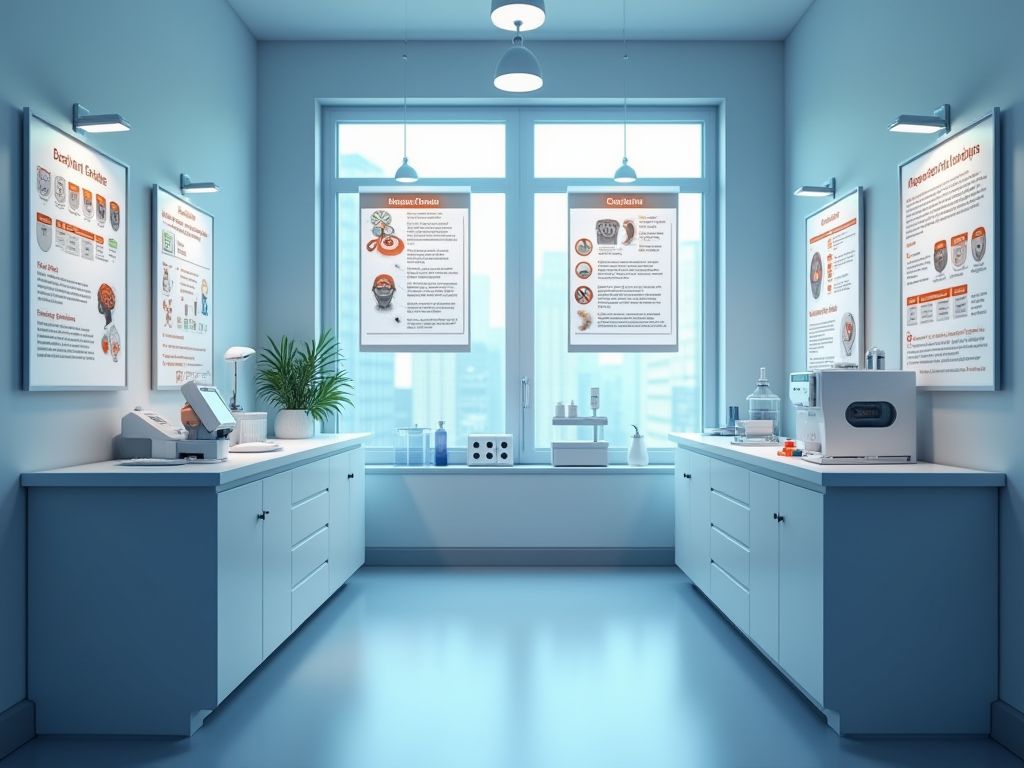 easy cognitive enhancement safety considerations