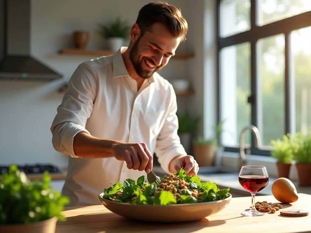 easy erectile function benefits with dietary adjustments