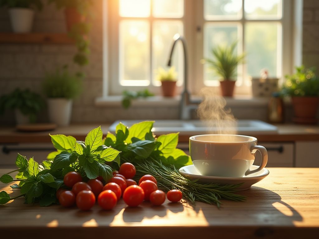 easy immune support naturally