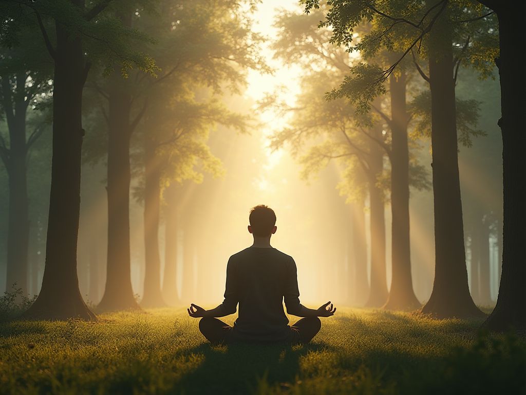 Emotional Resilience: Exercise Protocol