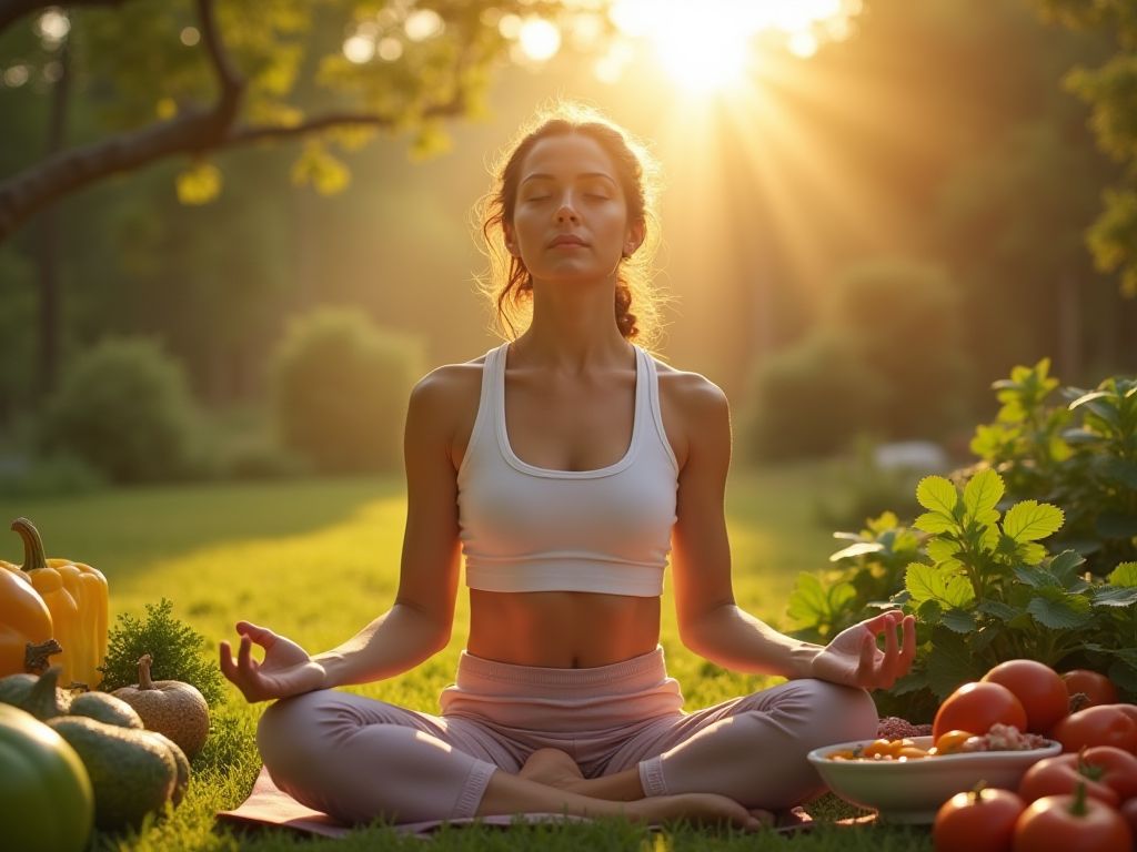 essential gut healing diet exercise protocol for women