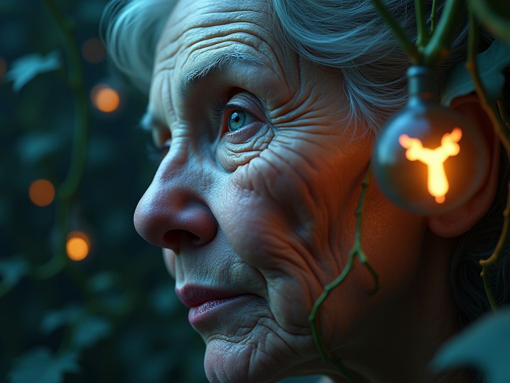 Estrogen Dominance: Long Term Results For Over 60