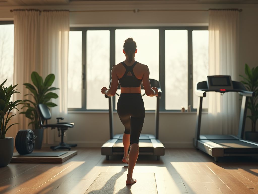 Exercise For Beginners For Over 30 For Busy Professionals