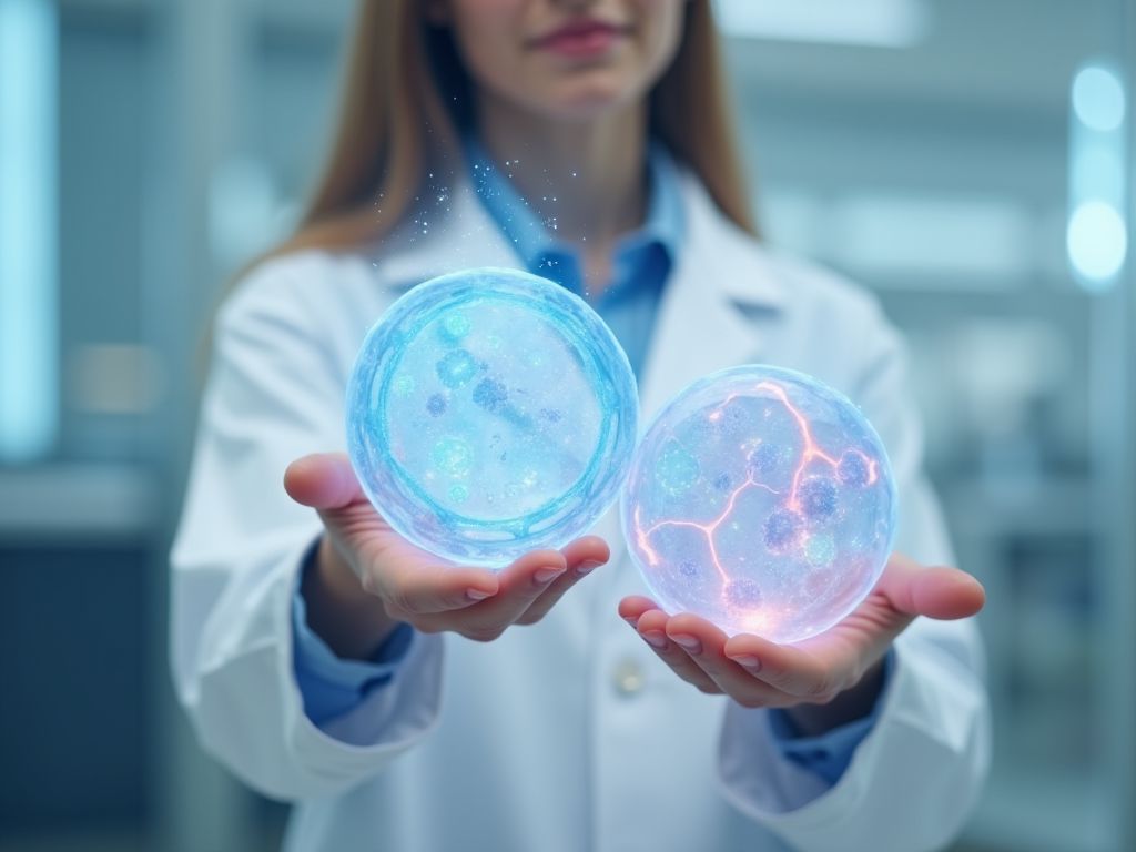 expert inflammation reduction science proven