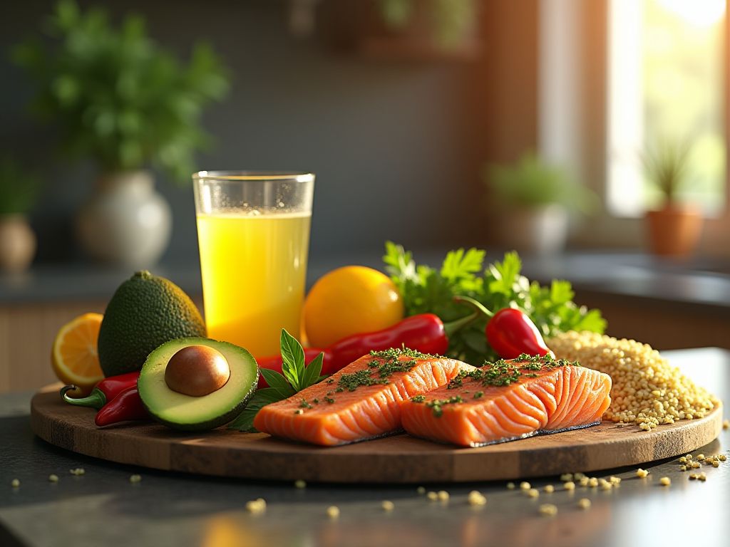 Fat Burning Foods Results For Over 40