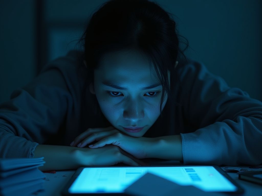 fatigue and low drive and its effects on the body in high stress lifestyles