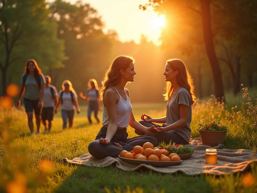 GABA vs Serotonin: How Gut Bacteria Control Your Sleep Architecture