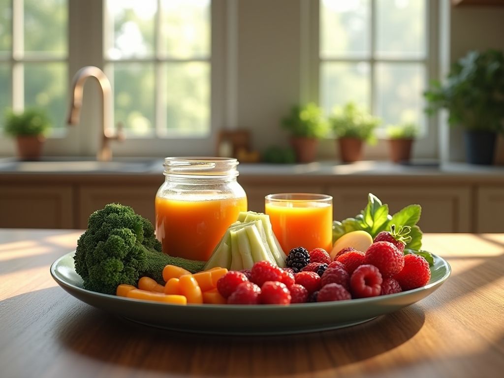 gut healing diet for optimal results