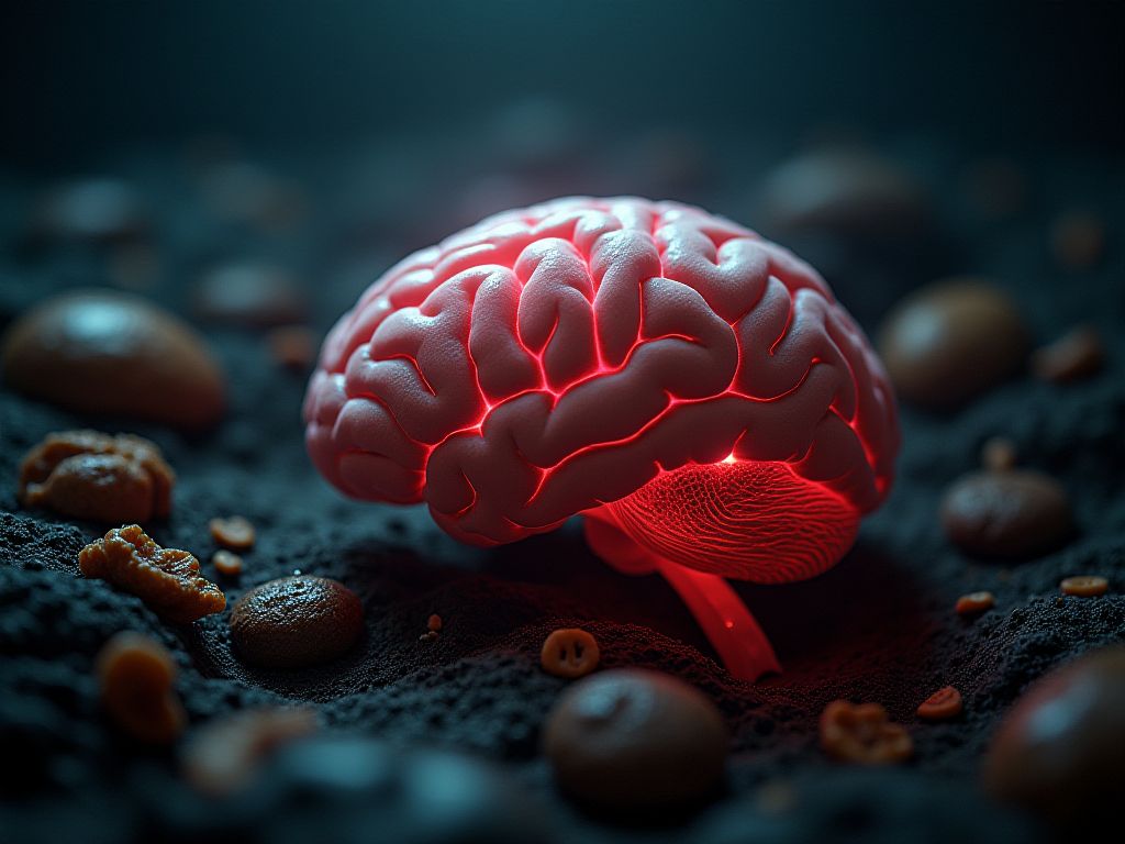 hidden health risks of neuroinflammation in modern diets