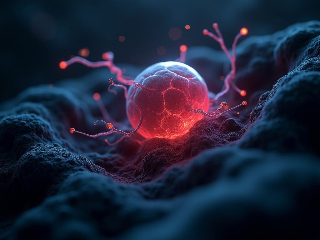 hidden health risks of oxidative stress accumulation in modern diets