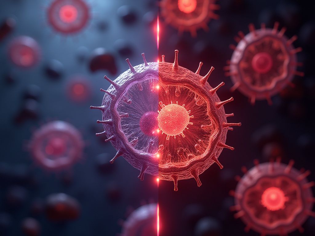 hidden reasons for endothelial dysfunction after 40